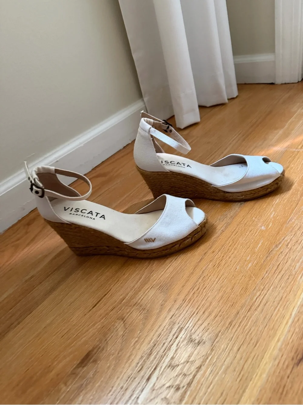 N/A barcelona cream